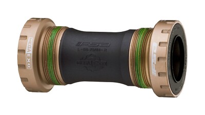 FSA MegaExo BB-8000/6000 ROAD BSA-68 Achse 24 mm Gossamer SL-K K-Force NEU