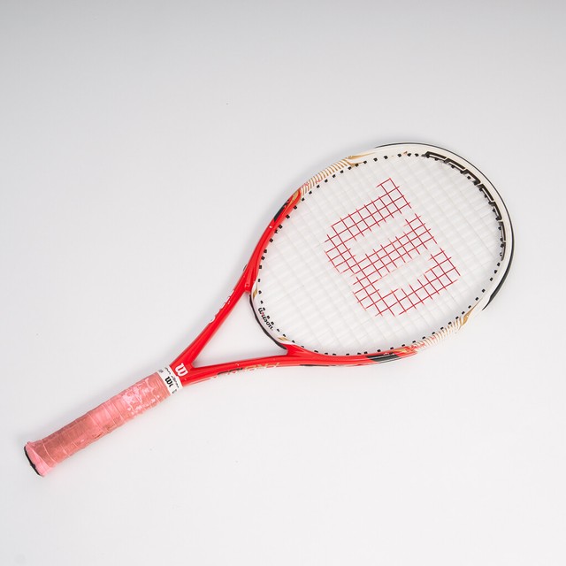 wilson racket cover