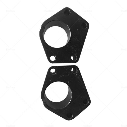 2'' 50mm Lift Kit Ball Joint Spacer Suitable For Toyota Hilux IFS LN107 LN166 - Picture 7 of 9