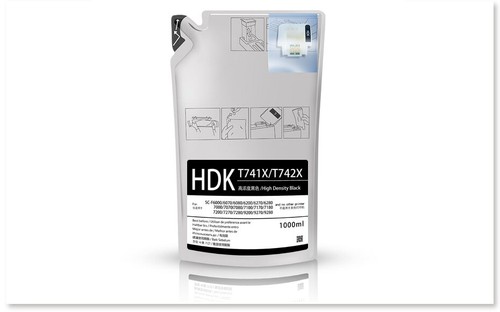 T7421 T742X Ink Packs  For Epson F6080 F6280 F7080 F7180 F7280 F9280 Printer - Afbeelding 7 van 11