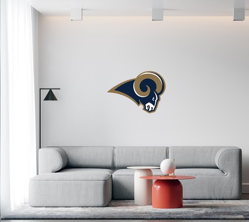NFL Fathead style Wall Decals 20", with 2 bonus stickers - Picture 19 of 33
