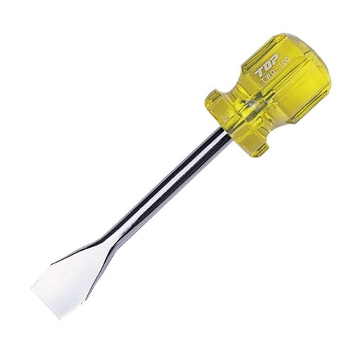 TOP WATER TAP SCREWDRIVER TWD-100 - Picture 2 of 4