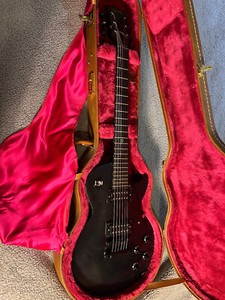 Gibson Gothic | eBay Gibson Gothic | eBay