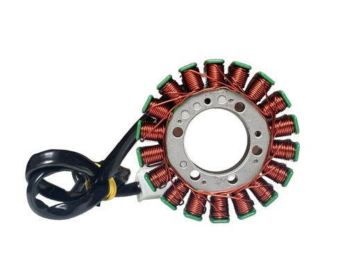 Starter Motor Alternator Generator for Cagiva DB 10/DB6/Tesi 1100 (2008-2013) - Picture 1 of 7