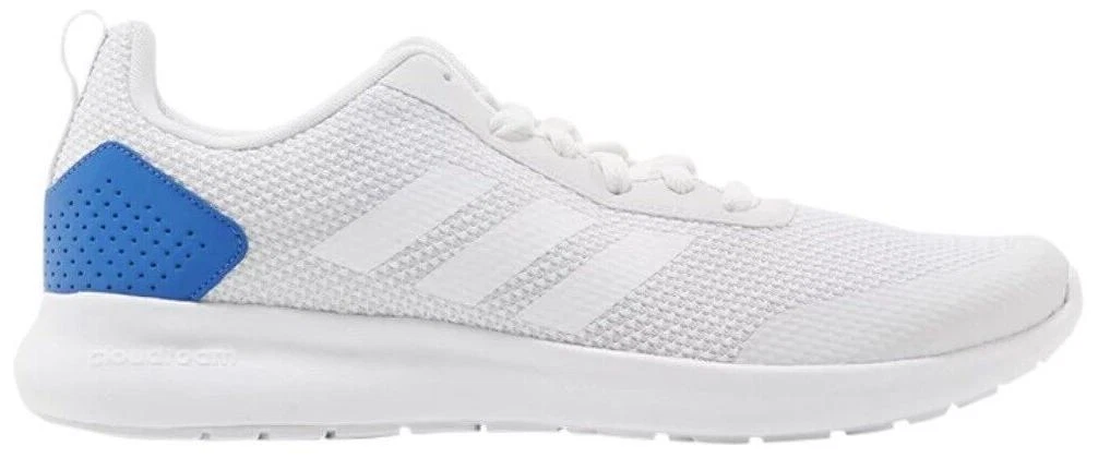 adidas gazelle silver green womens Adidas element refine tricot W B40629 running shoes – Reliveshop main image 0