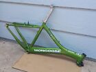 1997 Mongoose Pro Nx 7.3 Hardtail Mountain Bike Frame Aluminum 18.5" Medium