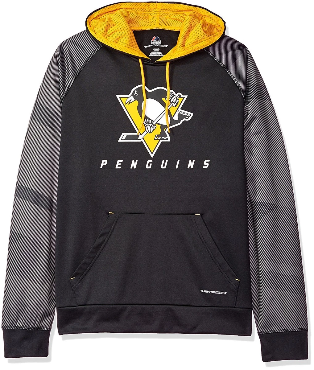 Pittsburgh penguins cheap jumper