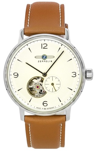 Zeppelin 7084-2 Men's Chronographs Brand new watch with zeppelin