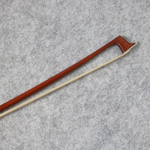NEW 4/4 Size Pernambuco Violin Bow Master Natural Horsehair Great performance - Picture 7 of 10