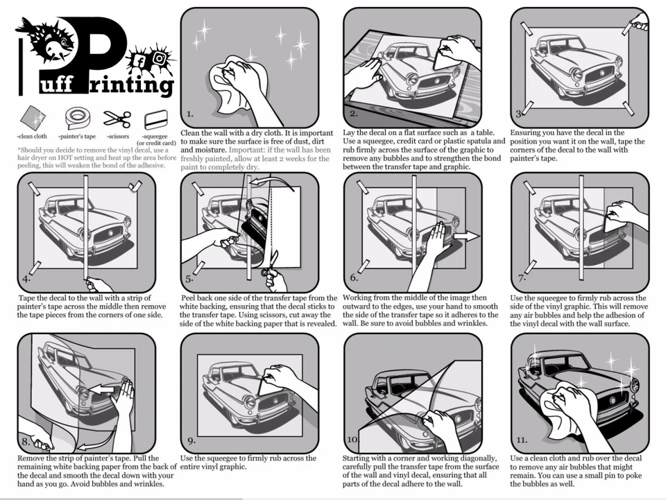 Kitchen Seasoned With Love Stickers Wall Art Pot Cup Love Dining Room Removable - Image 4 of 4