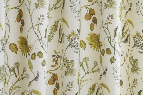 Set biancheria da letto copripiumone o tende boschetto floreale di Sundour Fennel - Foto 102 di 128