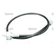 Tachometer Cable for Ford Tractor 501 601 701 801 901 2000 4000 to 64 Proofmeter