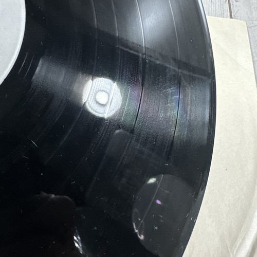Jade Warrior Self Titled LP Vinyl Record Gatefold 1971 Vertigo VEL 1007 Promo - Foto 4 di 18