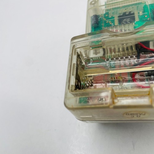 Nintendo 64 Pelican TiltPak Rumble and Motion-Sensing Pak - Picture 5 of 6