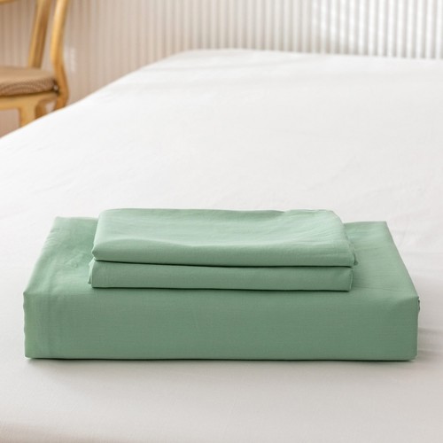 600 Tc Egyptian Cotton Duvet Cover Twin/Twin XL Ultra Soft and Breathable Bed... - Picture 5 of 8