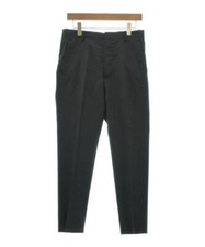 PRADA Slacks Charcoal gray 46(Approx. M) 2200521209021