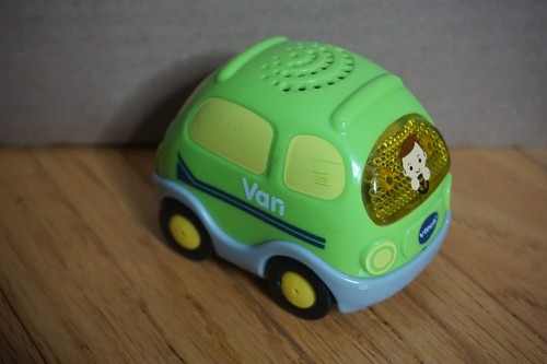VTech V-Tech Toot Toot Go! Go! Smart Wheels & Animals Elige los que quieras - Imagen 122 de 125