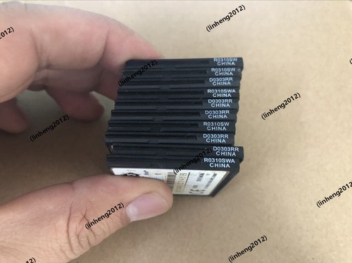 10PCS 16MB Sandisk Compact Flash Card 16MB CF Memory card SDCFB - Picture 2 of 3