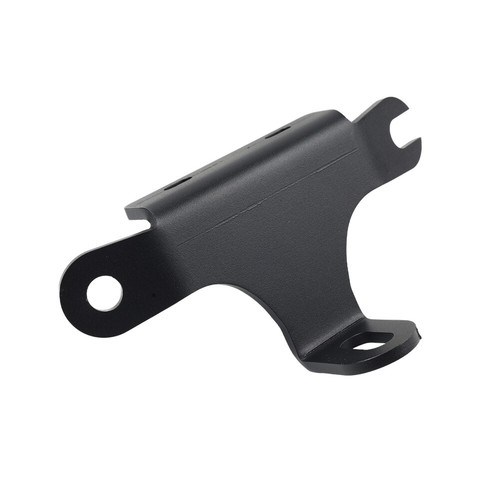 Top motore nero per Harley Panhead Shovelhead FX 1971-1984 FL 1948-1984 - Foto 6 di 11