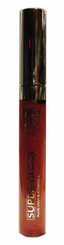 Ruby Kisses Super Gloss Lip Gloss Lot of 3 Your Choice ORDER BY 10 AM !!! - Picture 2 of 6