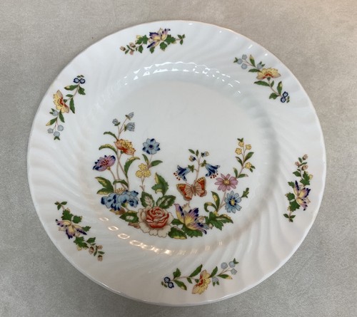 Cottage Garden by John Aynsley (Swirl pattern) - 8 1/4” - Afbeelding 4 van 5