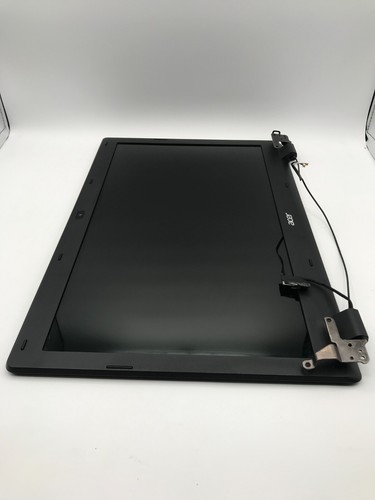 Acer Aspire ES1-711 17.3" LCD Assembly Original - Good Condition - Fast Ship! - Picture 4 of 8