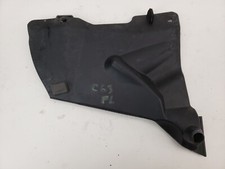 Mercedes W203 C230 2006 Front Left Under Hood Air Duct Cover 2038301513 C63