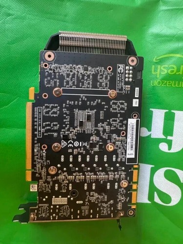 Nvidia GeForce GTX 1060-6GD5 6GB - Picture 6 of 10