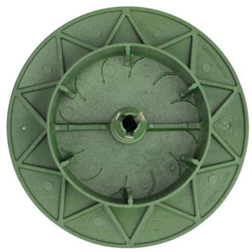 430 Pop-Up Drainage Emitter with Elbow and Adapter for 3 in. & 4 in. Drain Pi... - Picture 3 of 7