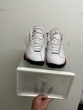 Size 10.5 - Jordan 13 Retro Chicago 2017