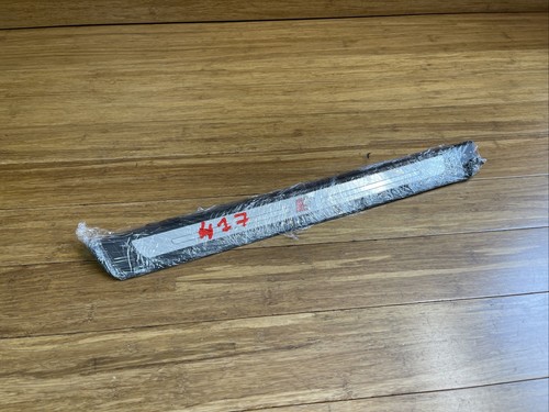 OEM 2018-2023 Audi SQ5 FRONT LEFT DOOR SILL SCUFF PLATE TRIM COVER *NOTE* 🔷 - Picture 13 of 14