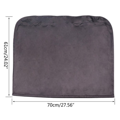 Front Charger Plug Port Cover Allround-Waterproof Dustproof Charger Protect Hood - 第 8/8 張圖片