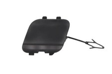 Abschlepphaken Blende Hinten für ASTRA J 09.12-06.15