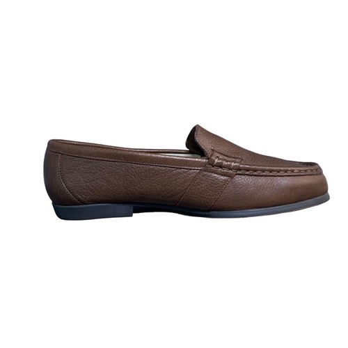 Timberland braune Leder Halbschuhe Größe 8 - Bild 5 von 18