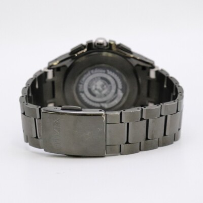 CITIZENアテッサ BY0094-79E H610-T019412 CITIZEN BY0094-79E H610-T019412 Atessa 25th Anniversary