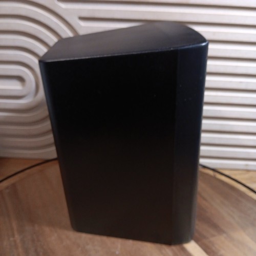 JBL Control 25 abgeschirmter oberflächenmontierter Lautsprecher für Innen/Außen | schwarz - Bild 5 von 5