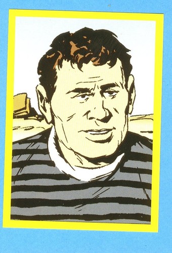 TEX L'EROE DEL WEST - Panini 2015 -Figurina-Sticker- Scegli-Choose A SCELTA - 第 61/225 張圖片