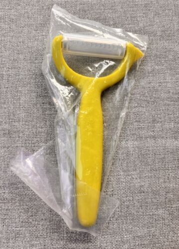 Pampered Chef Julienne Schäler NEU IN VERPACKUNG KOSTENLOSER US-VERSAND
