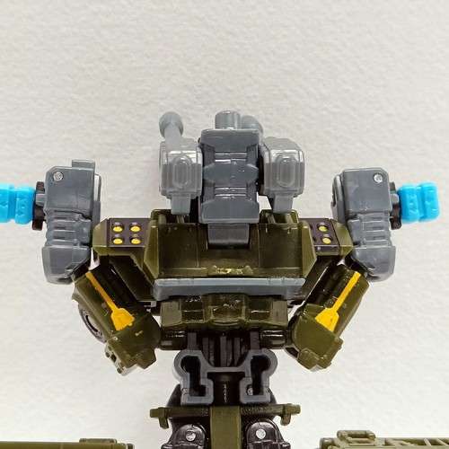 Transformers Power Core Combiners - Bombshock - Complete - Foto 7 di 13