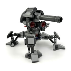 LEGO 7869 - Star Wars: Battle for Geonosis - Incomplete 🇨🇦