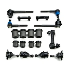 Front Suspension Rebuild Kit Idler Arm For 1973 - 82 Chevrolet C10 Pickup Blazer