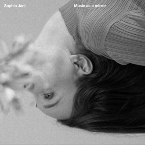 Sophia Jani Sophia Jani: Music As a Mirror (CD) Album Digipak