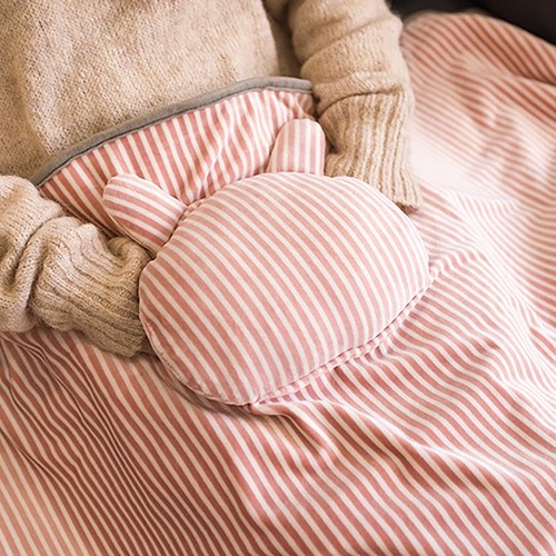 Multi-functional Warming Blanket Heating Knee Pad USB Electric Nap Sofa Blanket - Picture 6 of 20