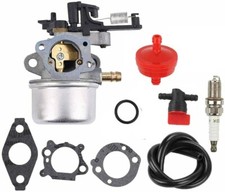 Carburetor For Briggs Stratton 2700-3000PSI Troy Bilt Power Washer 7.75Hp 8.75Hp