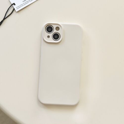 For iPhone 16 Pro Max 15 14 13 12 11 Soft TPU Phone Protective Case Rugged Cover - Picture 23 of 31