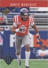 2014 Upper Deck Donte Moncrief #94-68