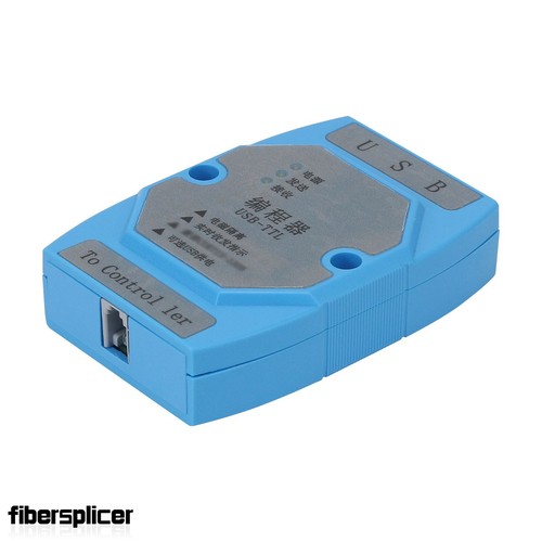 Programación USB-TTL para Controlador 1314-4402 Compatible con Curtis-1309 - Imagen 5 de 7