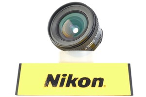 Nikon-AF-NIKKOR-20mm-f-2-8-Ultra-Wide-Angle-Lens-for-PARTS-REPAIR-P9250