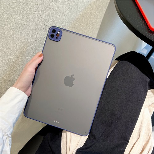 Case Slim Heavy Duty Shockproof Cover For iPad 10th 9th 8 7 6 5 Gen Pro 11 Air - Picture 15 of 21