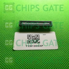 1PCS   TCD1304AP CDIP-22 CCD   IMAGE SENSOR IC #D3*
